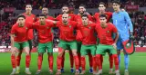 التشكيلة المتوقعة للمنتخب المغربي في مواجهة تنزانيا